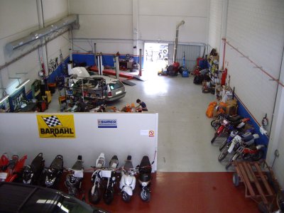 servicios Autocastell